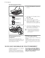 Preview for 46 page of AEG FAVORIT 35400 VI User Manual