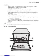 Preview for 5 page of AEG FAVORIT 55210 User Manual