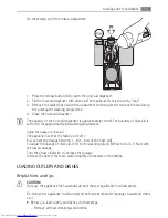 Preview for 11 page of AEG FAVORIT 55210 User Manual