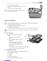 Preview for 13 page of AEG FAVORIT 55210 User Manual