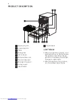 Preview for 6 page of AEG FAVORIT 55402 VI User Manual