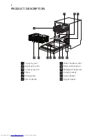 Preview for 6 page of AEG FAVORIT 88009 User Manual