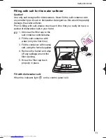 Preview for 11 page of AEG Favorit CE Instruction Book