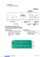 Preview for 32 page of AEG Favorit CE Instruction Book