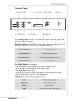 Preview for 9 page of AEG FAVORIT FAVORIT 60870 User Instructions