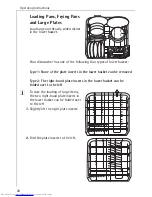 Preview for 20 page of AEG FAVORIT FAVORIT 60870 User Instructions