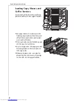 Preview for 22 page of AEG FAVORIT FAVORIT 60870 User Instructions