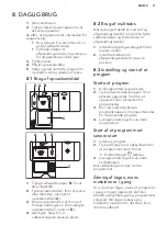 Preview for 11 page of AEG FAVORIT34300VIO User Manual