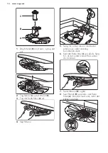 Preview for 14 page of AEG FAVORIT34300VIO User Manual