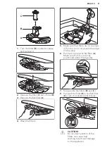 Preview for 51 page of AEG FAVORIT34300VIO User Manual