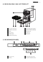 Preview for 5 page of AEG FAVORIT55030VI0 User Manual