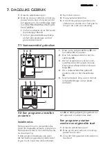 Preview for 11 page of AEG FAVORIT55030VI0 User Manual