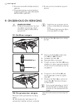 Preview for 14 page of AEG FAVORIT55030VI0 User Manual