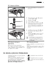 Preview for 61 page of AEG FAVORIT55030VI0 User Manual