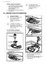 Preview for 18 page of AEG FD395V User Manual