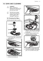 Preview for 41 page of AEG FD395V User Manual