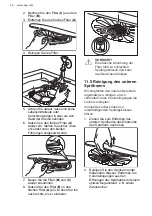 Preview for 46 page of AEG FEB52630ZM User Manual