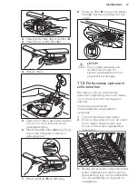 Preview for 19 page of AEG FEE62600PM User Manual