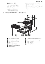 Preview for 53 page of AEG FEE62600PM User Manual