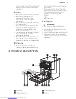 Preview for 5 page of AEG FFB41610ZM User Manual