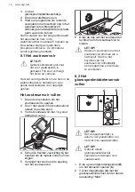 Preview for 16 page of AEG FFB53617ZW User Manual