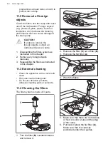 Preview for 46 page of AEG FFB53617ZW User Manual