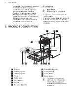 Preview for 6 page of AEG FFB53627ZM User Manual