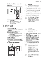 Preview for 15 page of AEG FFB53627ZM User Manual