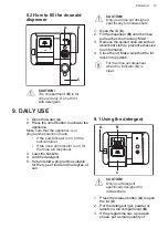 Preview for 15 page of AEG FFB73727PM User Manual