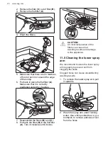 Preview for 20 page of AEG FFB73727PM User Manual