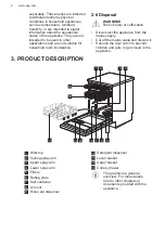 Preview for 6 page of AEG FFB74927ZM User Manual