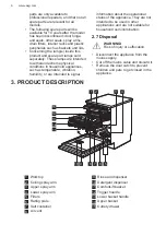 Preview for 6 page of AEG FFB93807PM User Manual