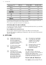 Preview for 10 page of AEG FFB93807PM User Manual