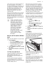 Preview for 13 page of AEG FFB93807PM User Manual