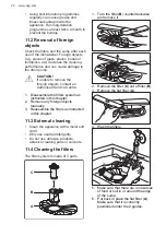 Preview for 20 page of AEG FFB93807PM User Manual