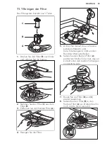 Preview for 39 page of AEG FFS5260LZW User Manual