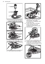 Preview for 63 page of AEG FFS5260LZW User Manual