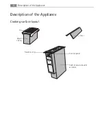 Preview for 6 page of AEG FM2500DD-A User Manual