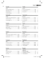 Preview for 2 page of AEG FR 5553 Instruction Manual