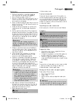 Preview for 23 page of AEG FR 5553 Instruction Manual