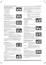 Preview for 4 page of AEG FRTD 903 (S) User Manual