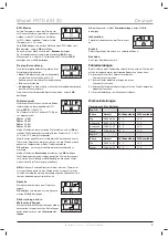 Preview for 5 page of AEG FRTD 903 (S) User Manual