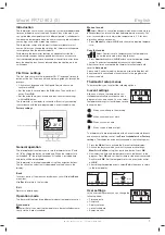 Preview for 7 page of AEG FRTD 903 (S) User Manual