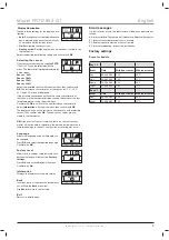 Preview for 9 page of AEG FRTD 903 (S) User Manual