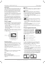 Preview for 11 page of AEG FRTD 903 (S) User Manual