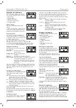 Preview for 12 page of AEG FRTD 903 (S) User Manual