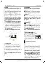 Preview for 15 page of AEG FRTD 903 (S) User Manual