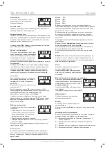Preview for 17 page of AEG FRTD 903 (S) User Manual