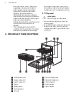 Preview for 6 page of AEG FSB53637P User Manual