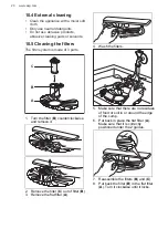 Preview for 20 page of AEG FSB53637P User Manual